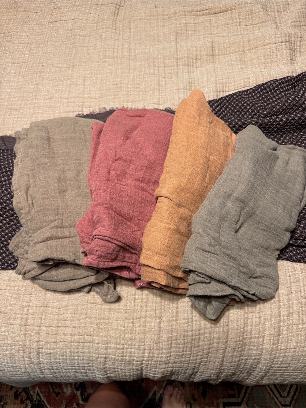 Muslim blankets 4